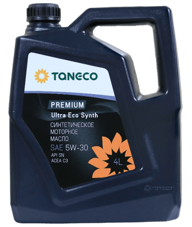 объемная канистра